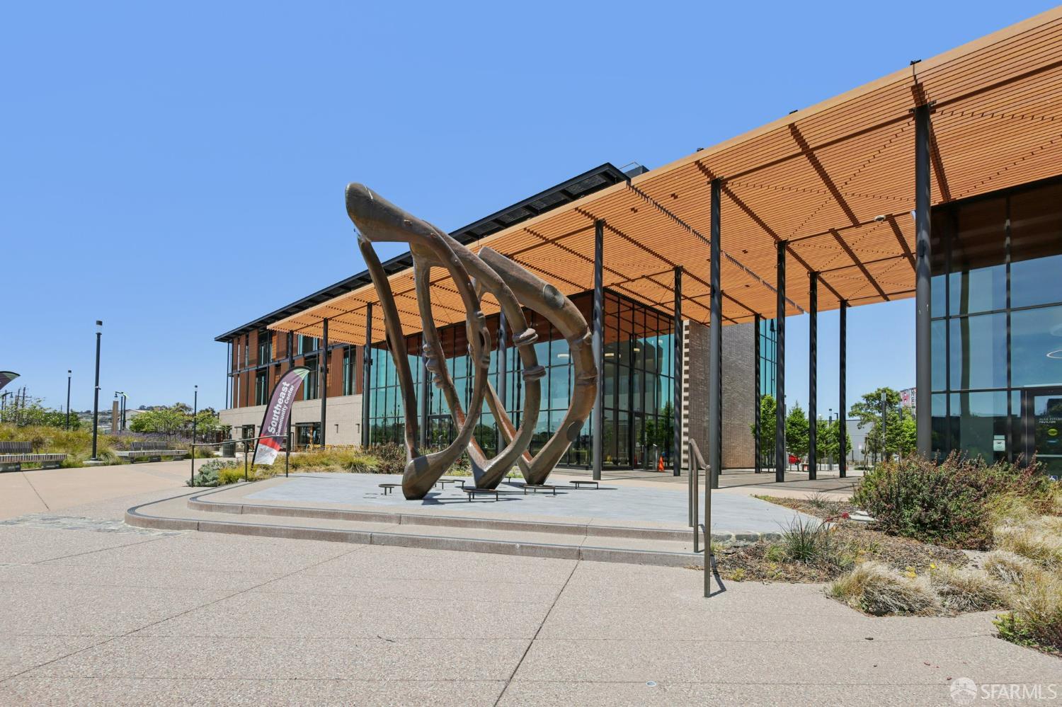 134 Albatross, San Francisco, CA, 94124