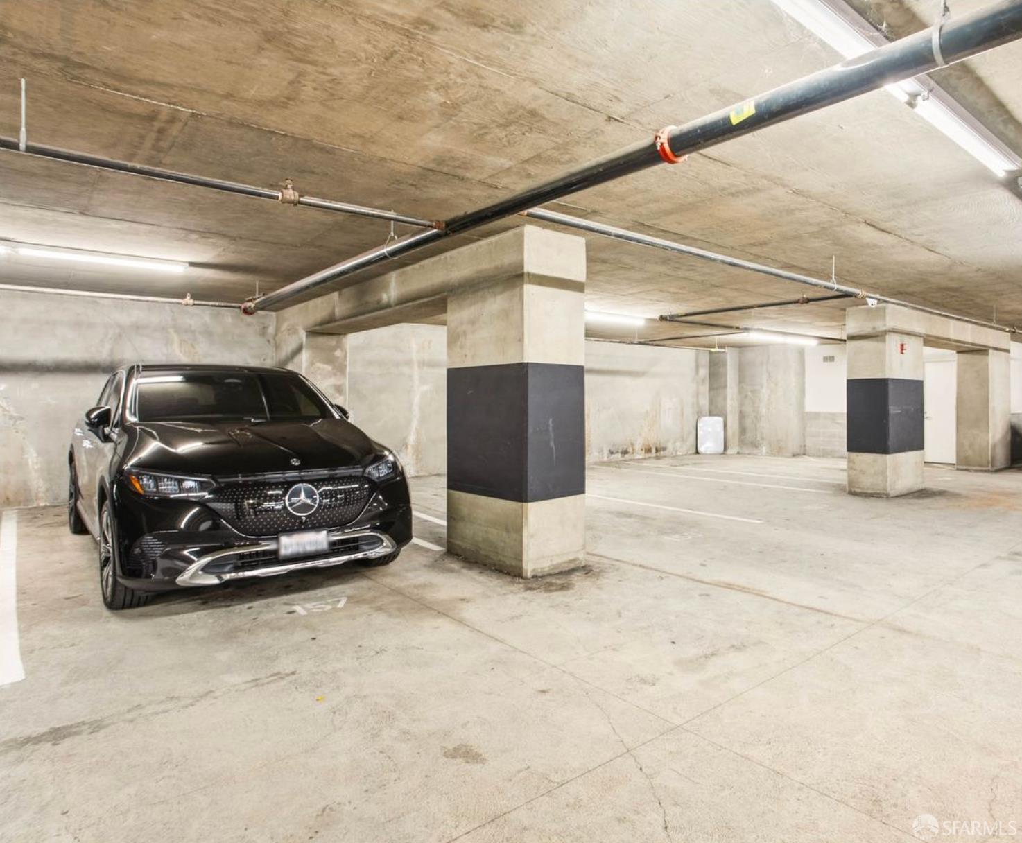 Detail Gallery Image 15 of 21 For 1701 Jackson St #103,  San Francisco,  CA 94109 - 2 Beds | 1 Baths