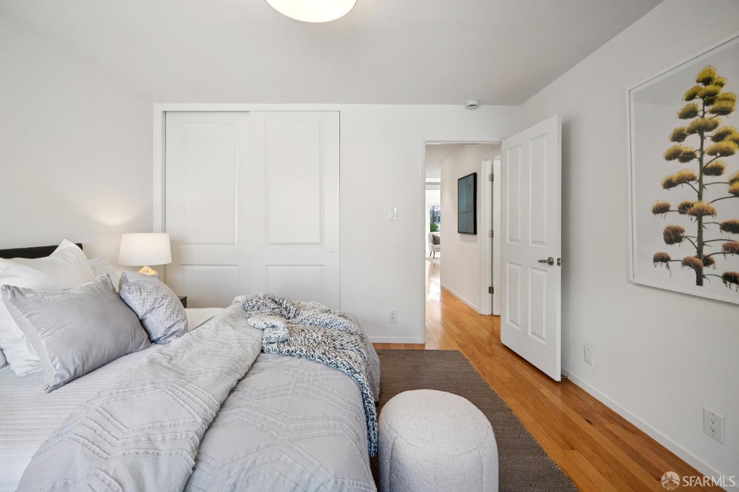 Detail Gallery Image 34 of 48 For 403 Arkansas St, San Francisco,  CA 94107 - 2 Beds | 2 Baths