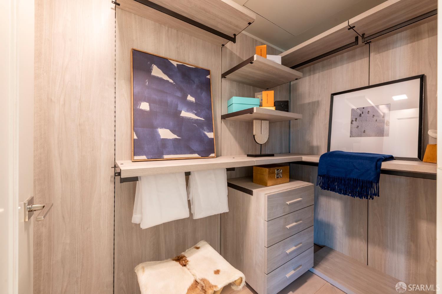 Detail Gallery Image 35 of 38 For 1515 Union St 4g,  San Francisco,  CA 94123 - 1 Beds | 1 Baths