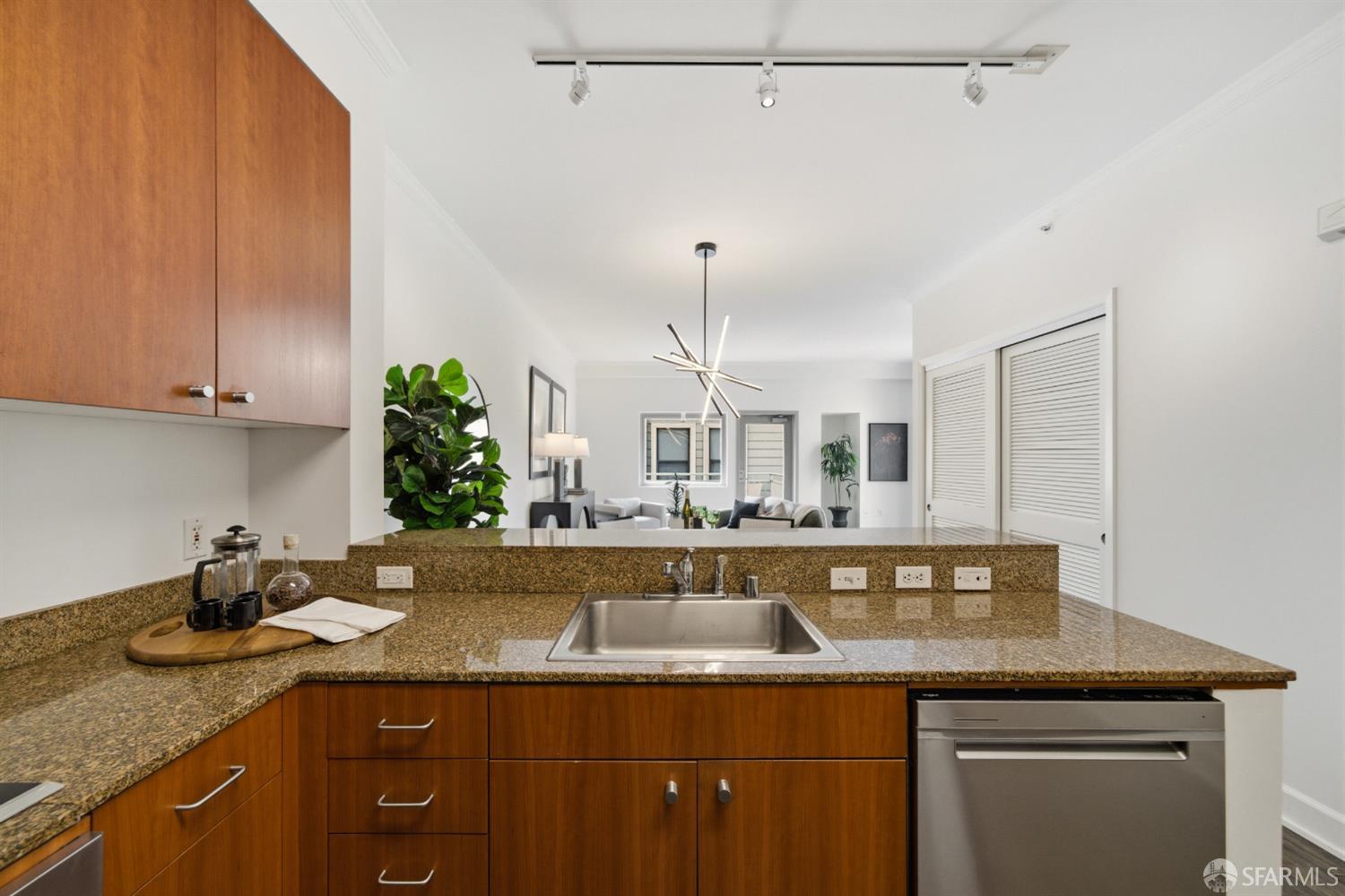 Detail Gallery Image 8 of 40 For 246 2nd St #507,  San Francisco,  CA 94105 - 2 Beds | 2 Baths