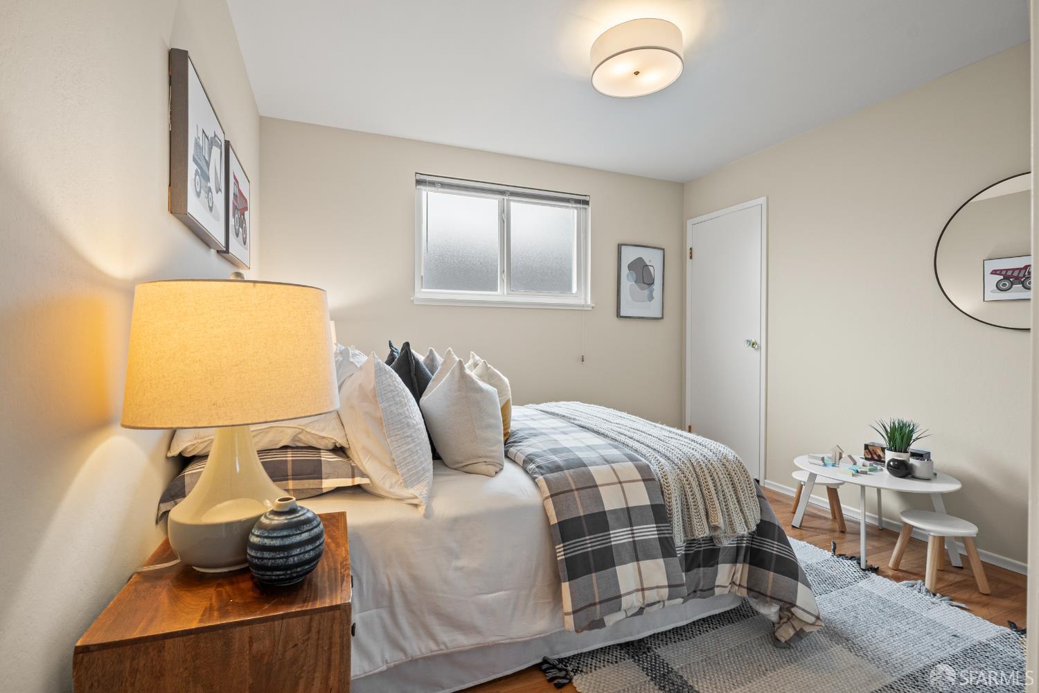 Detail Gallery Image 20 of 33 For 81 Southridge Way, Daly City,  CA 94014 - 3 Beds | 2/1 Baths