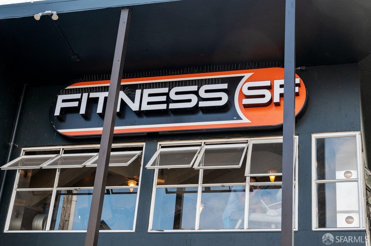 Detail Gallery Image 44 of 52 For 442 Collingwood St a,  San Francisco,  CA 94114 - 2 Beds | 1 Baths