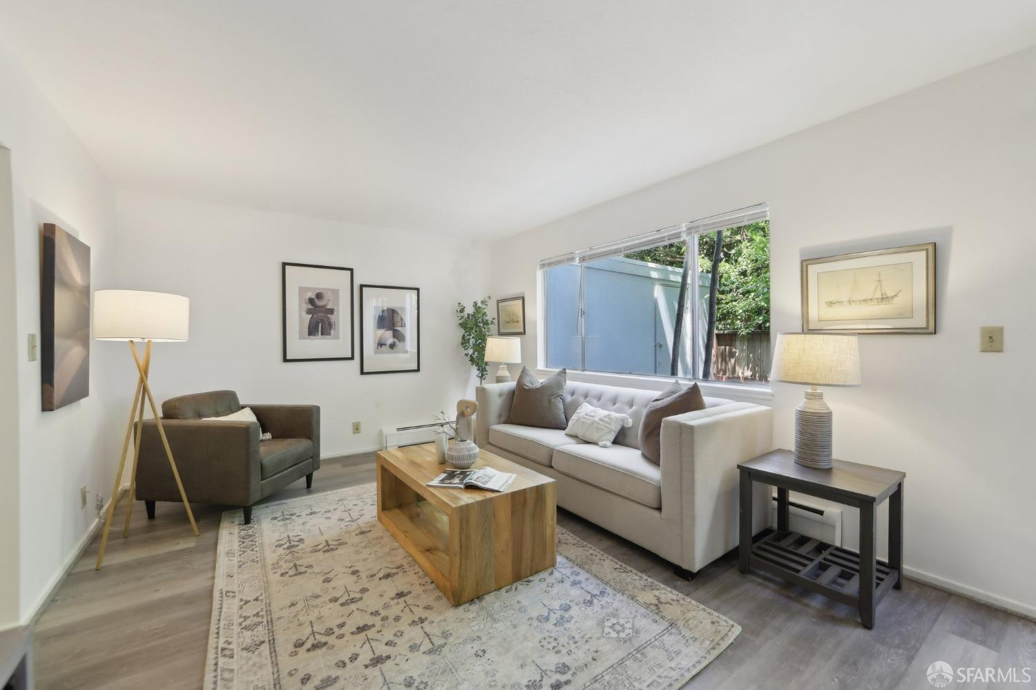 134 Albatross, San Francisco, CA, 94124