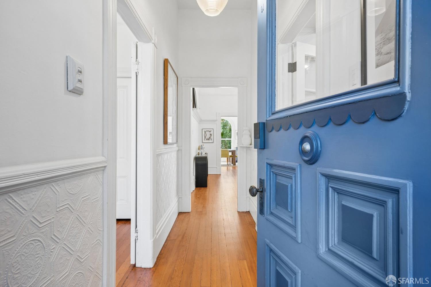 Detail Gallery Image 2 of 90 For 166 Highland Ave, San Francisco,  CA 94110 - 4 Beds | 2 Baths