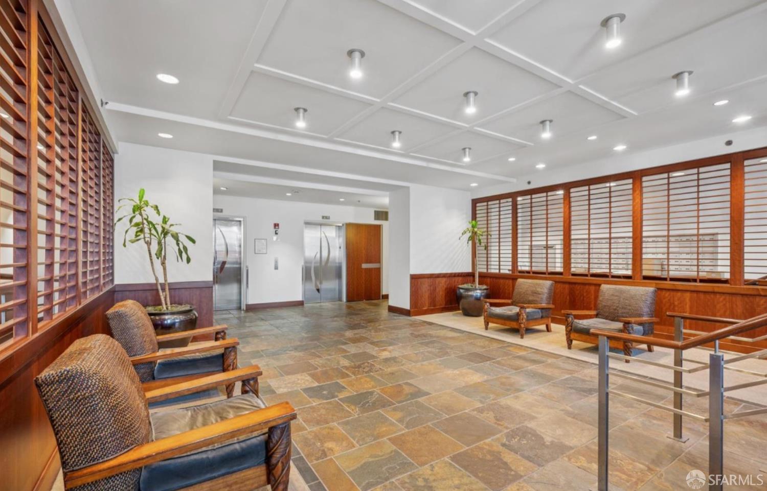 Detail Gallery Image 19 of 21 For 1701 Jackson St #103,  San Francisco,  CA 94109 - 2 Beds | 1 Baths