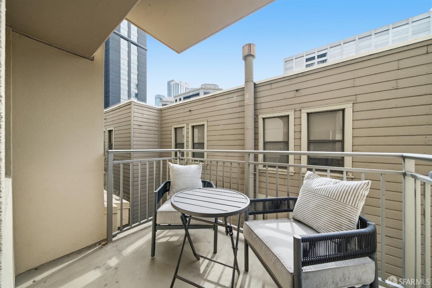 Detail Gallery Image 33 of 40 For 246 2nd St #507,  San Francisco,  CA 94105 - 2 Beds | 2 Baths