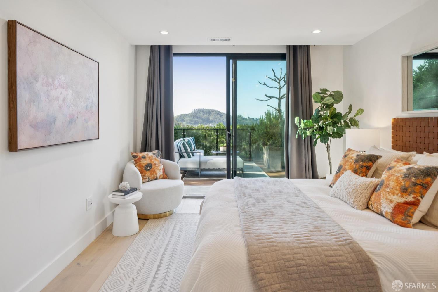 Detail Gallery Image 56 of 88 For 39 Christopher Dr, San Francisco,  CA 94131 - 5 Beds | 4 Baths