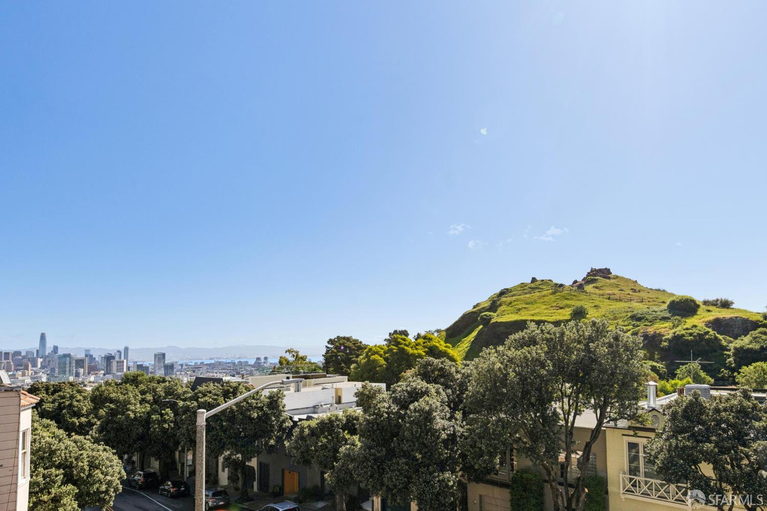 Detail Gallery Image 26 of 41 For 280 Roosevelt Way, San Francisco,  CA 94114 - – Beds | – Baths