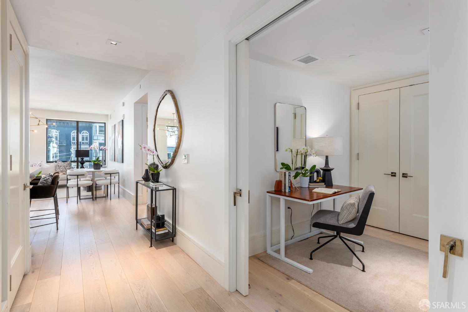 Detail Gallery Image 16 of 38 For 1515 Union St 4g,  San Francisco,  CA 94123 - 1 Beds | 1 Baths