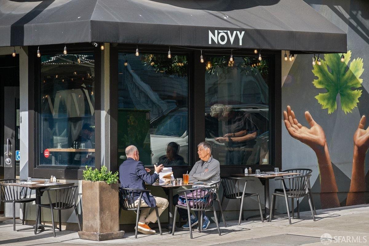 Detail Gallery Image 50 of 52 For 442 Collingwood St a,  San Francisco,  CA 94114 - 2 Beds | 1 Baths