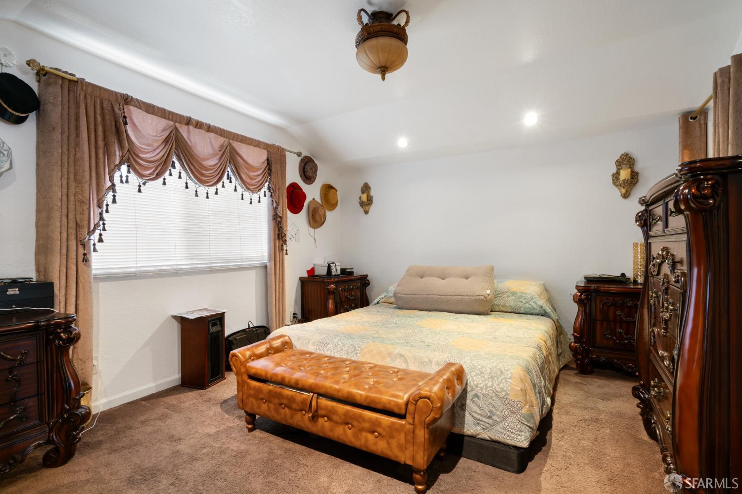 Detail Gallery Image 26 of 28 For 1310 Gilman Ave, San Francisco,  CA 94124 - 4 Beds | 3/1 Baths