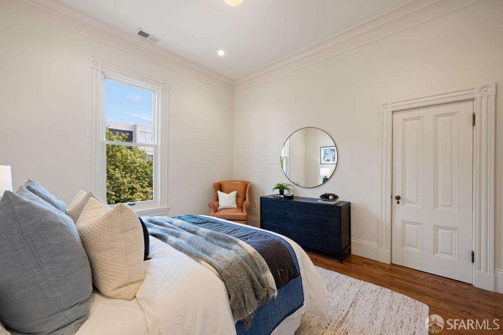 Detail Gallery Image 53 of 77 For 2700 California St, San Francisco,  CA 94115 - 6 Beds | 5/1 Baths