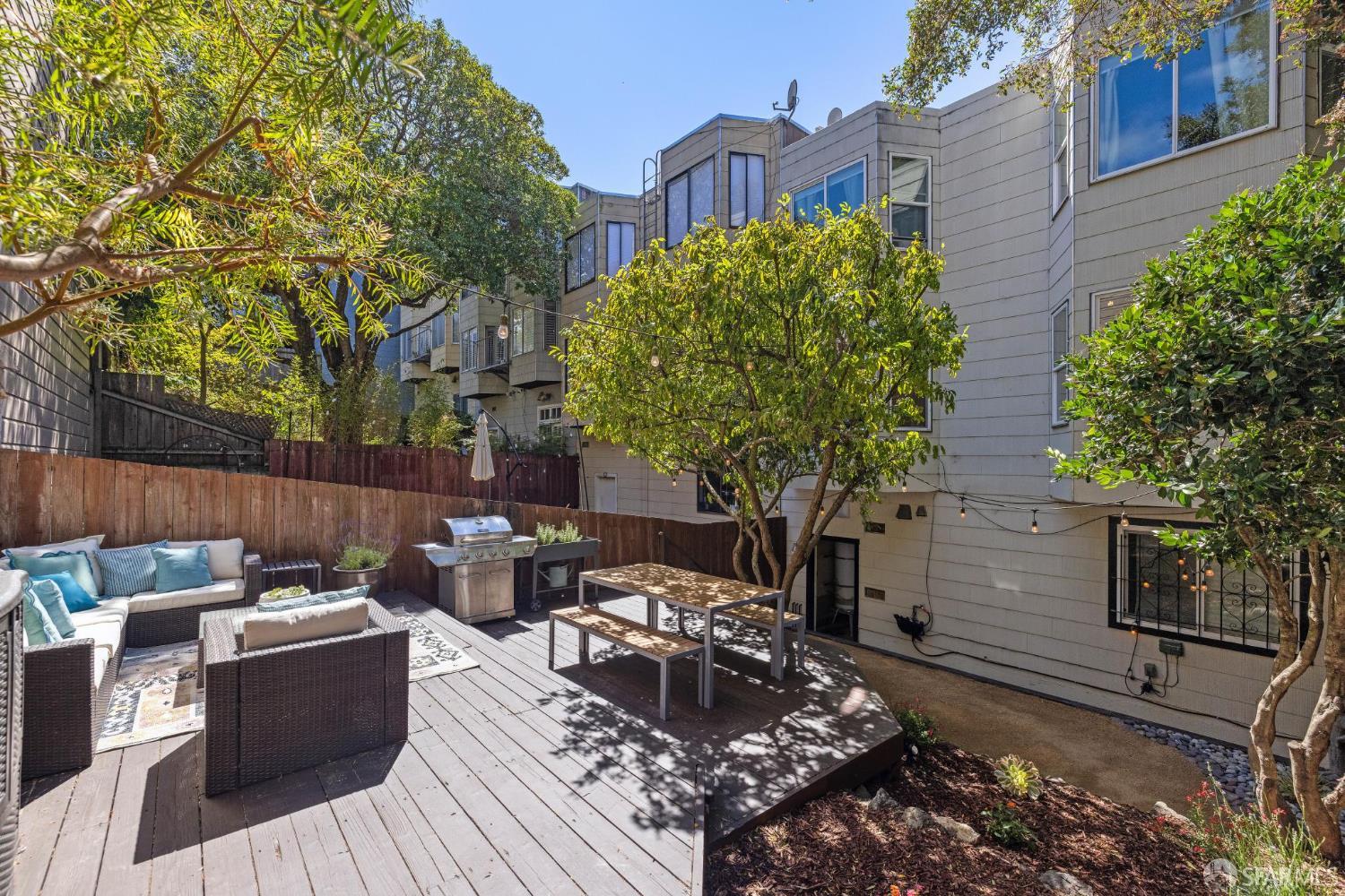 Detail Gallery Image 46 of 48 For 403 Arkansas St, San Francisco,  CA 94107 - 2 Beds | 2 Baths