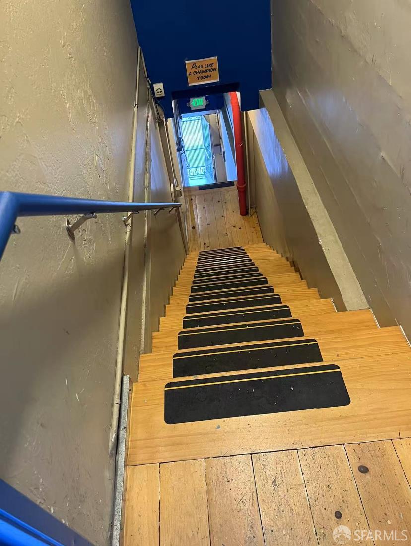 Detail Gallery Image 12 of 19 For 1118 Howard St, San Francisco,  CA 94103 - – Beds | – Baths