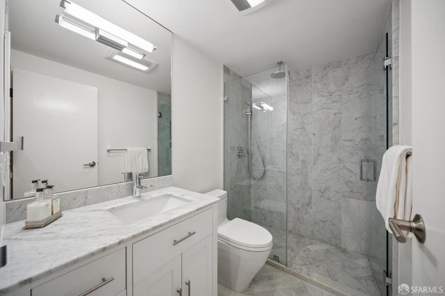 Detail Gallery Image 18 of 22 For 1200 Gough St 17b,  San Francisco,  CA 94109 - 0 Beds | 1 Baths