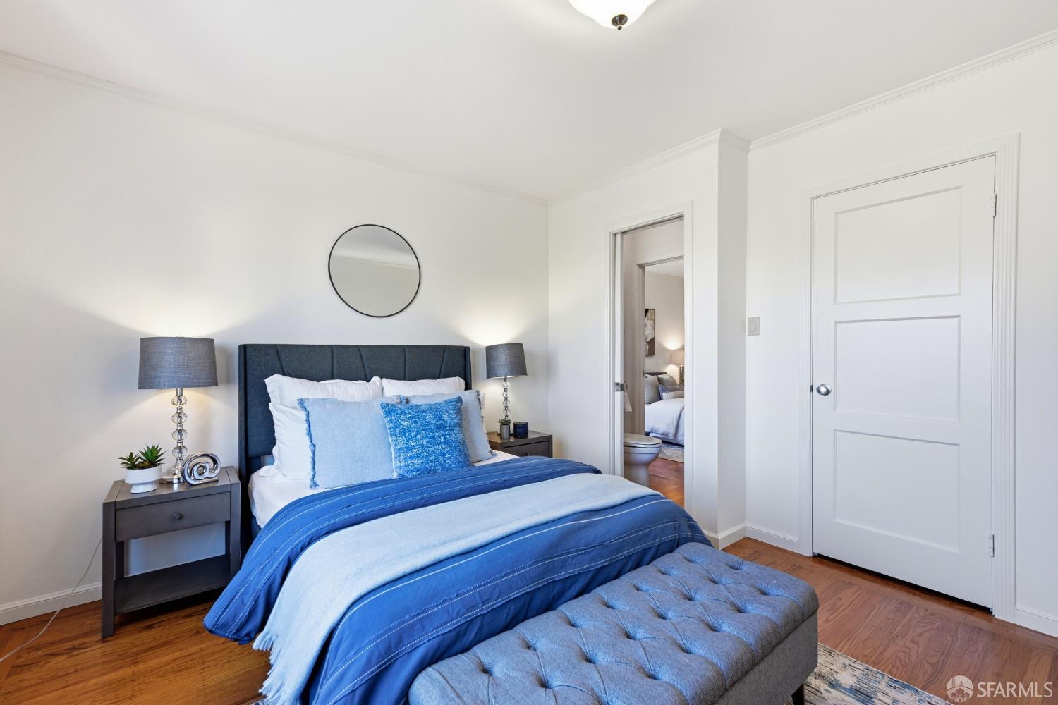 Detail Gallery Image 28 of 46 For 3626 Ulloa St, San Francisco,  CA 94116 - 3 Beds | 1/1 Baths