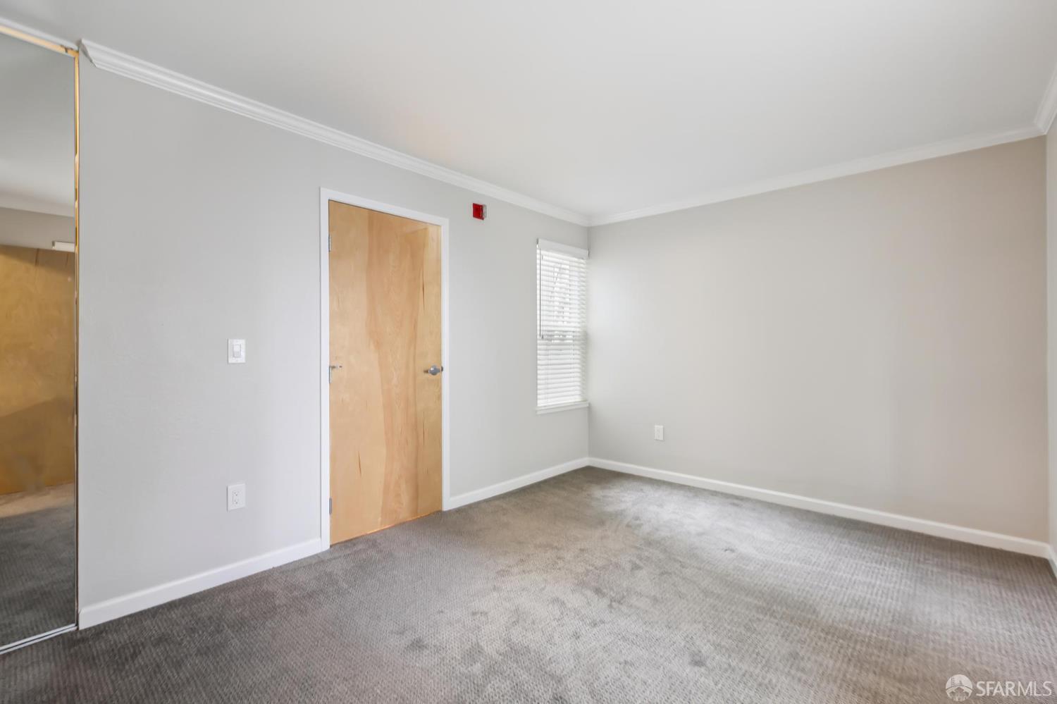 Detail Gallery Image 8 of 19 For 988 Fulton St #311,  San Francisco,  CA 94117 - 2 Beds | 2 Baths