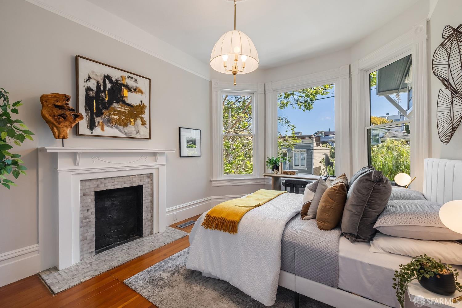 Detail Gallery Image 24 of 42 For 262 Henry St, San Francisco,  CA 94114 - 2 Beds | 1 Baths