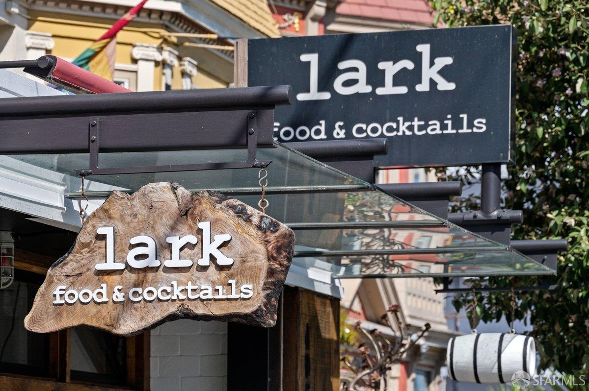 Detail Gallery Image 37 of 52 For 442 Collingwood St a,  San Francisco,  CA 94114 - 2 Beds | 1 Baths