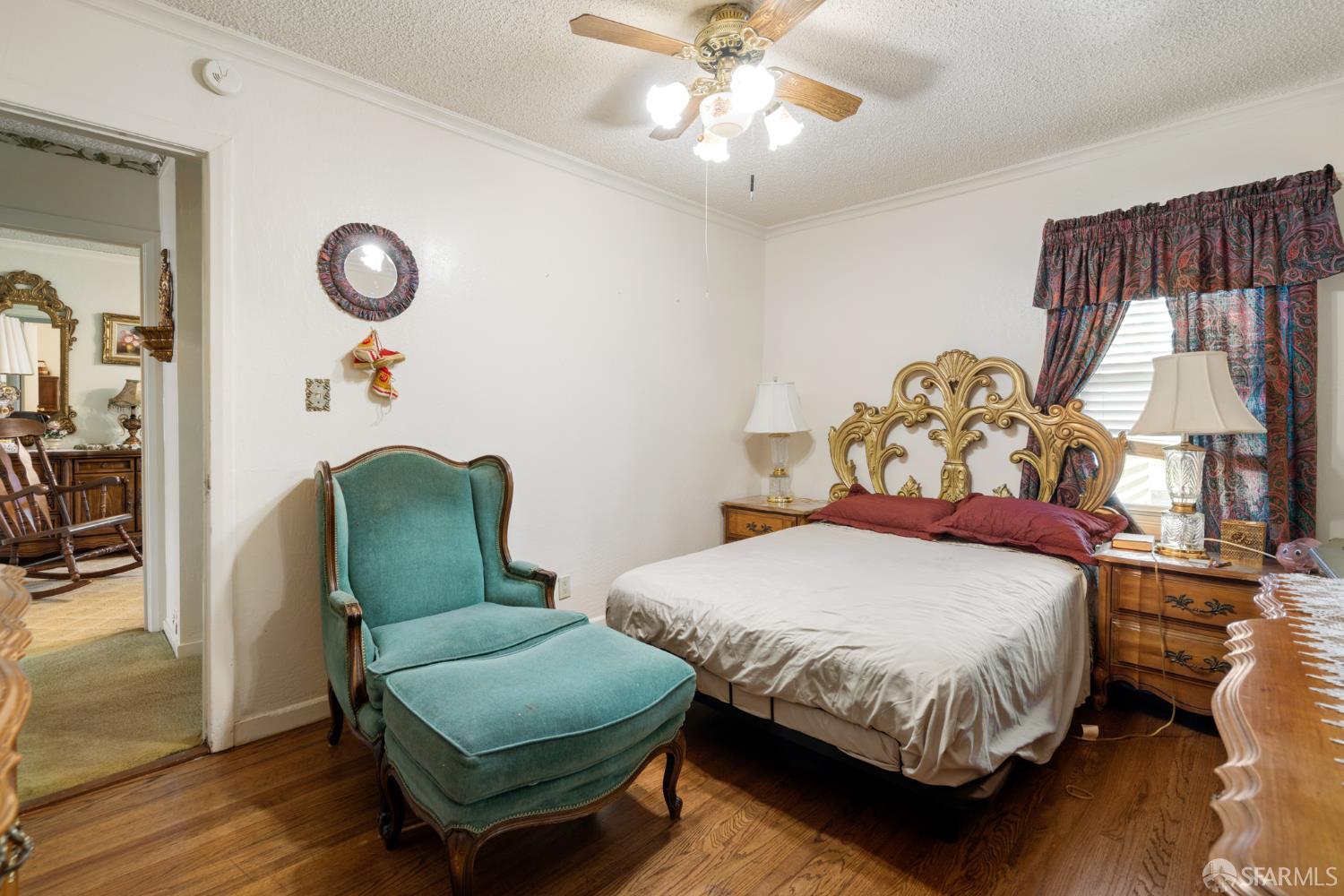 Detail Gallery Image 18 of 28 For 1310 Gilman Ave, San Francisco,  CA 94124 - 4 Beds | 3/1 Baths