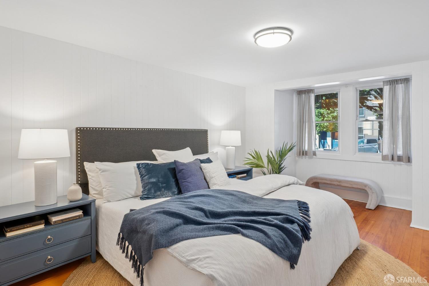 Detail Gallery Image 32 of 90 For 166 Highland Ave, San Francisco,  CA 94110 - 4 Beds | 2 Baths