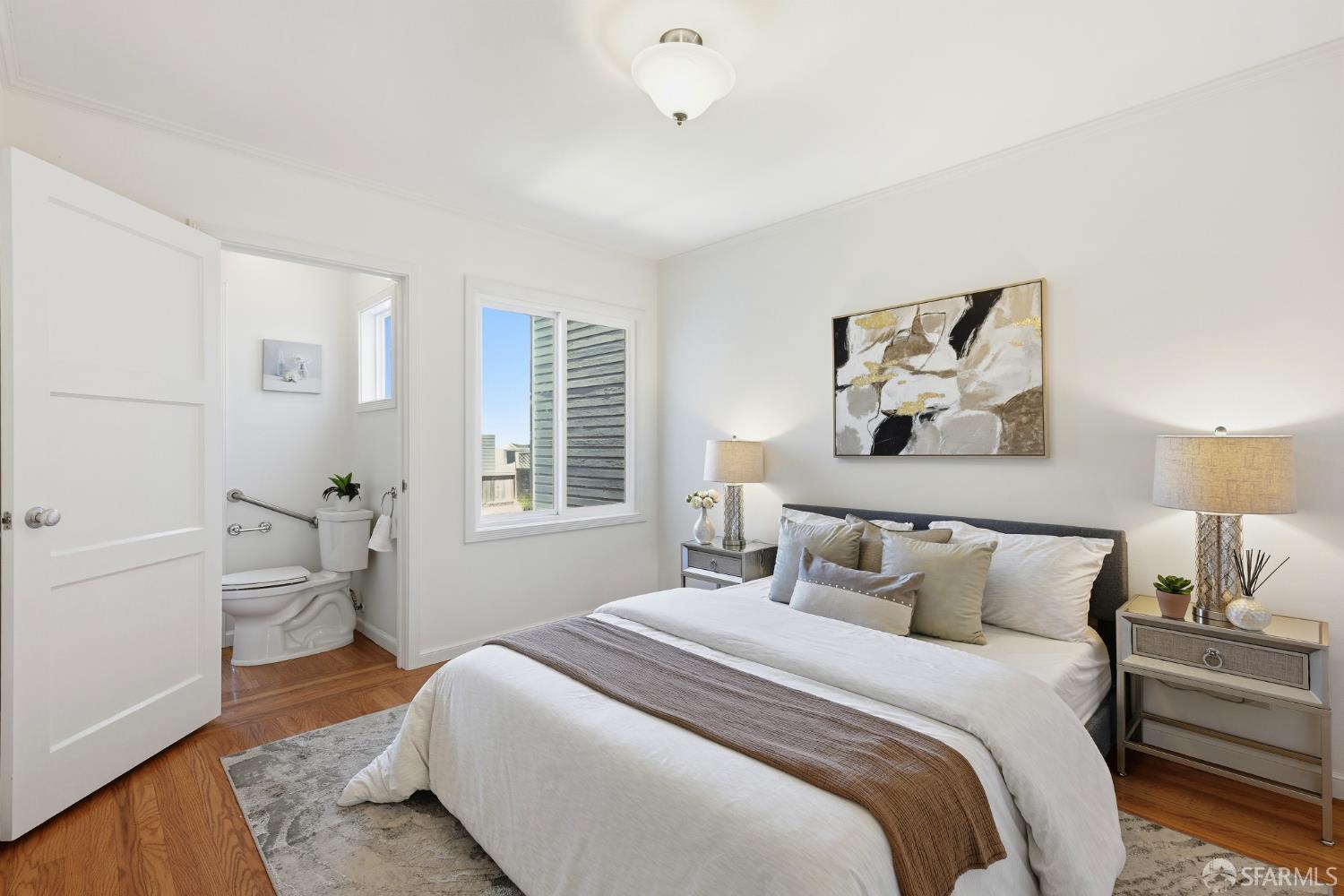 Detail Gallery Image 24 of 46 For 3626 Ulloa St, San Francisco,  CA 94116 - 3 Beds | 1/1 Baths