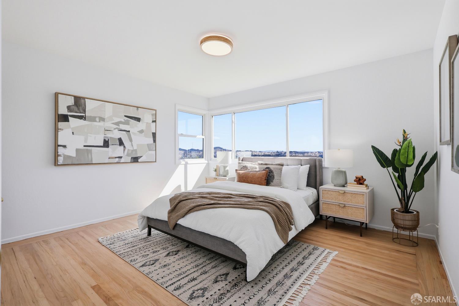 Detail Gallery Image 18 of 41 For 88 Palisades Dr, Daly City,  CA 94015 - 3 Beds | 2 Baths