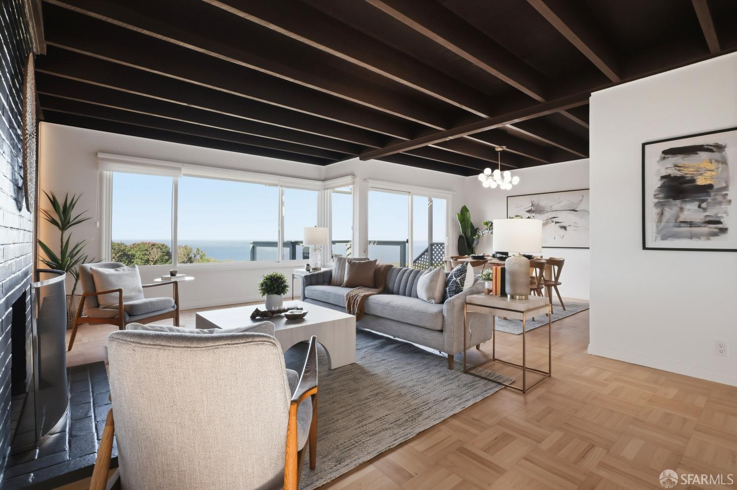 Detail Gallery Image 4 of 41 For 88 Palisades Dr, Daly City,  CA 94015 - 3 Beds | 2 Baths