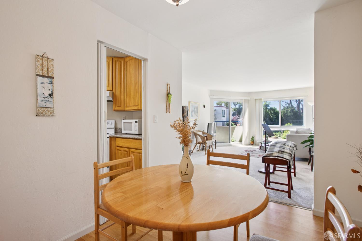 Detail Gallery Image 9 of 36 For 1551 Southgate Ave #236,  Daly City,  CA 94015 - 1 Beds | 1 Baths