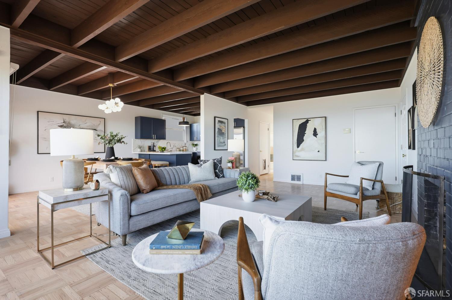 Detail Gallery Image 6 of 41 For 88 Palisades Dr, Daly City,  CA 94015 - 3 Beds | 2 Baths