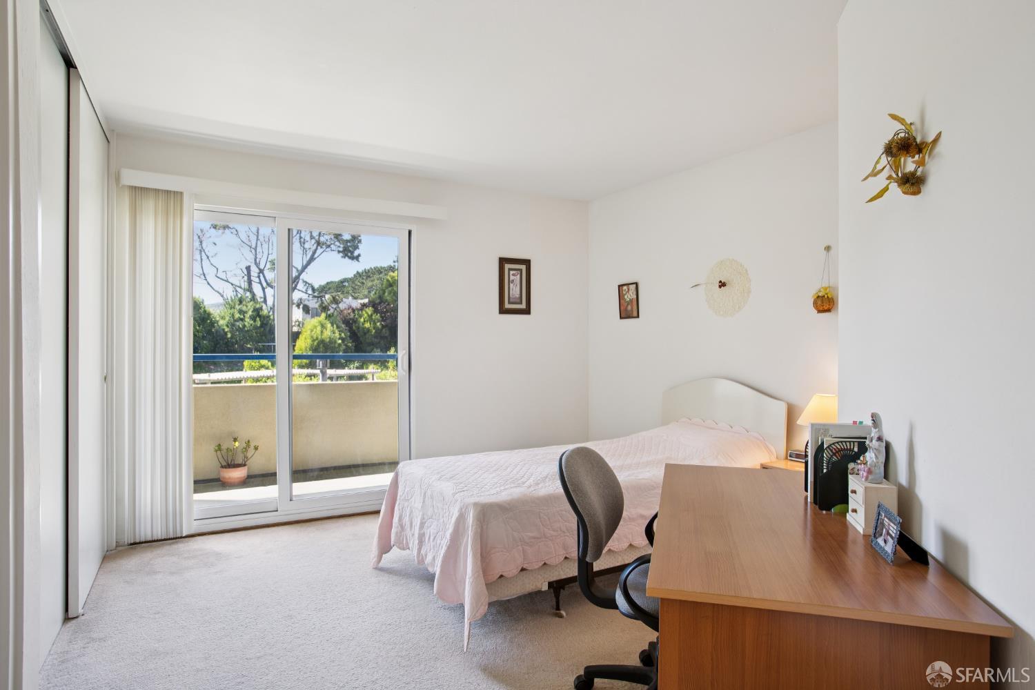 Detail Gallery Image 21 of 36 For 1551 Southgate Ave #236,  Daly City,  CA 94015 - 1 Beds | 1 Baths