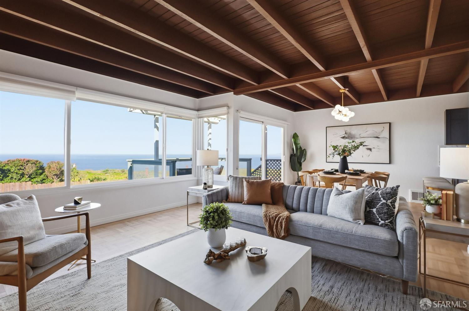 Detail Gallery Image 7 of 41 For 88 Palisades Dr, Daly City,  CA 94015 - 3 Beds | 2 Baths