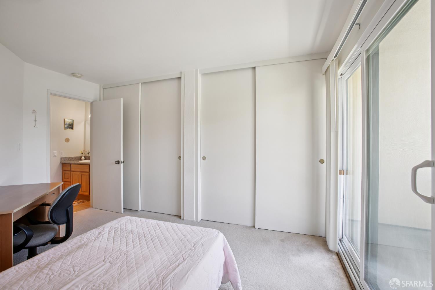 Detail Gallery Image 17 of 36 For 1551 Southgate Ave #236,  Daly City,  CA 94015 - 1 Beds | 1 Baths