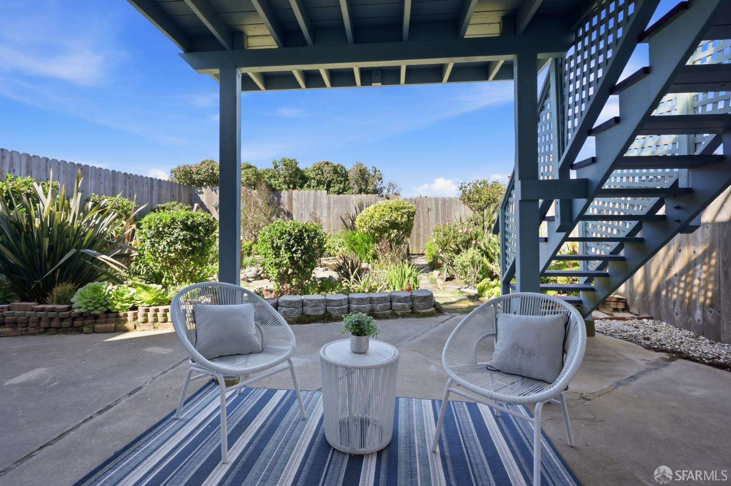 Detail Gallery Image 29 of 41 For 88 Palisades Dr, Daly City,  CA 94015 - 3 Beds | 2 Baths