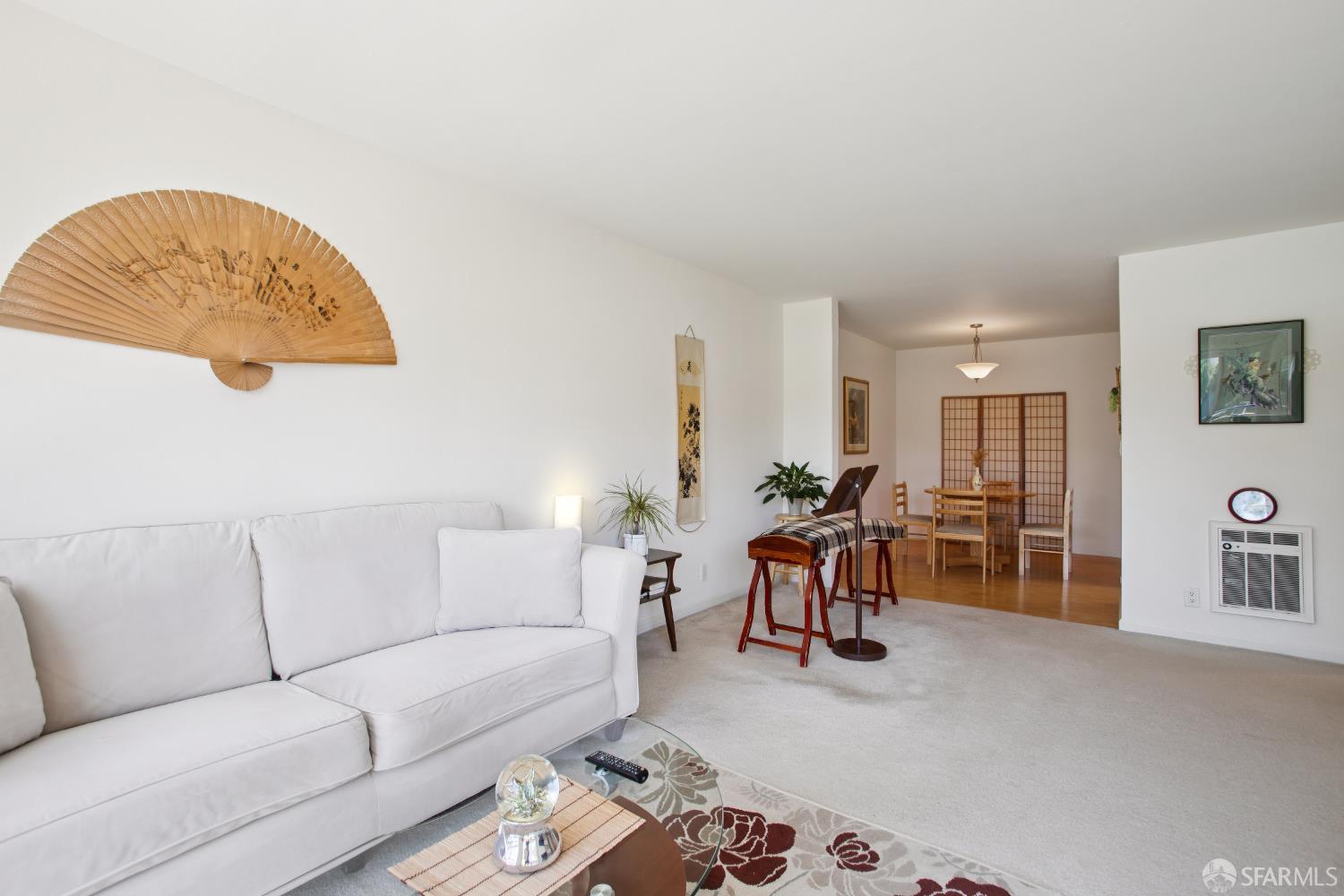 Detail Gallery Image 6 of 36 For 1551 Southgate Ave #236,  Daly City,  CA 94015 - 1 Beds | 1 Baths