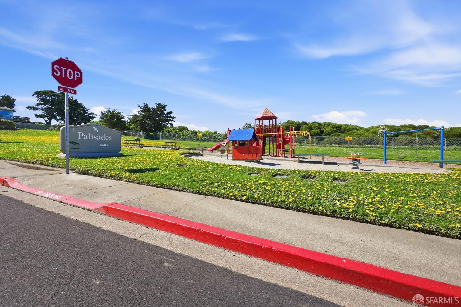 Detail Gallery Image 39 of 41 For 88 Palisades Dr, Daly City,  CA 94015 - 3 Beds | 2 Baths