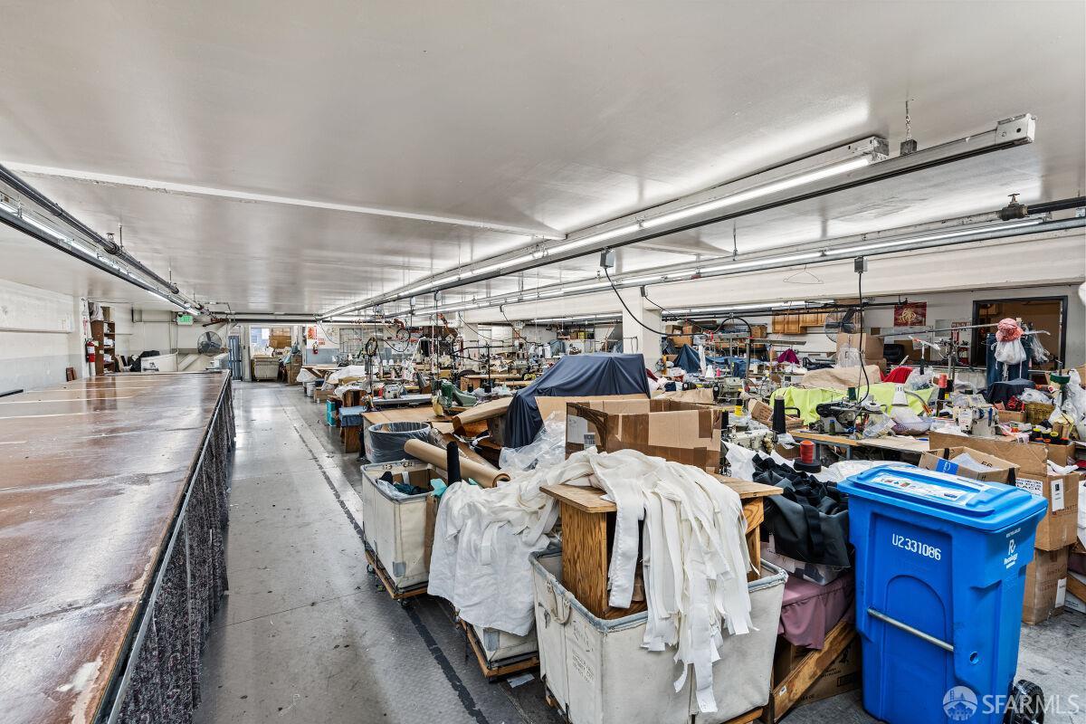 Detail Gallery Image 24 of 25 For 1118 Howard St, San Francisco,  CA 94103 - – Beds | – Baths