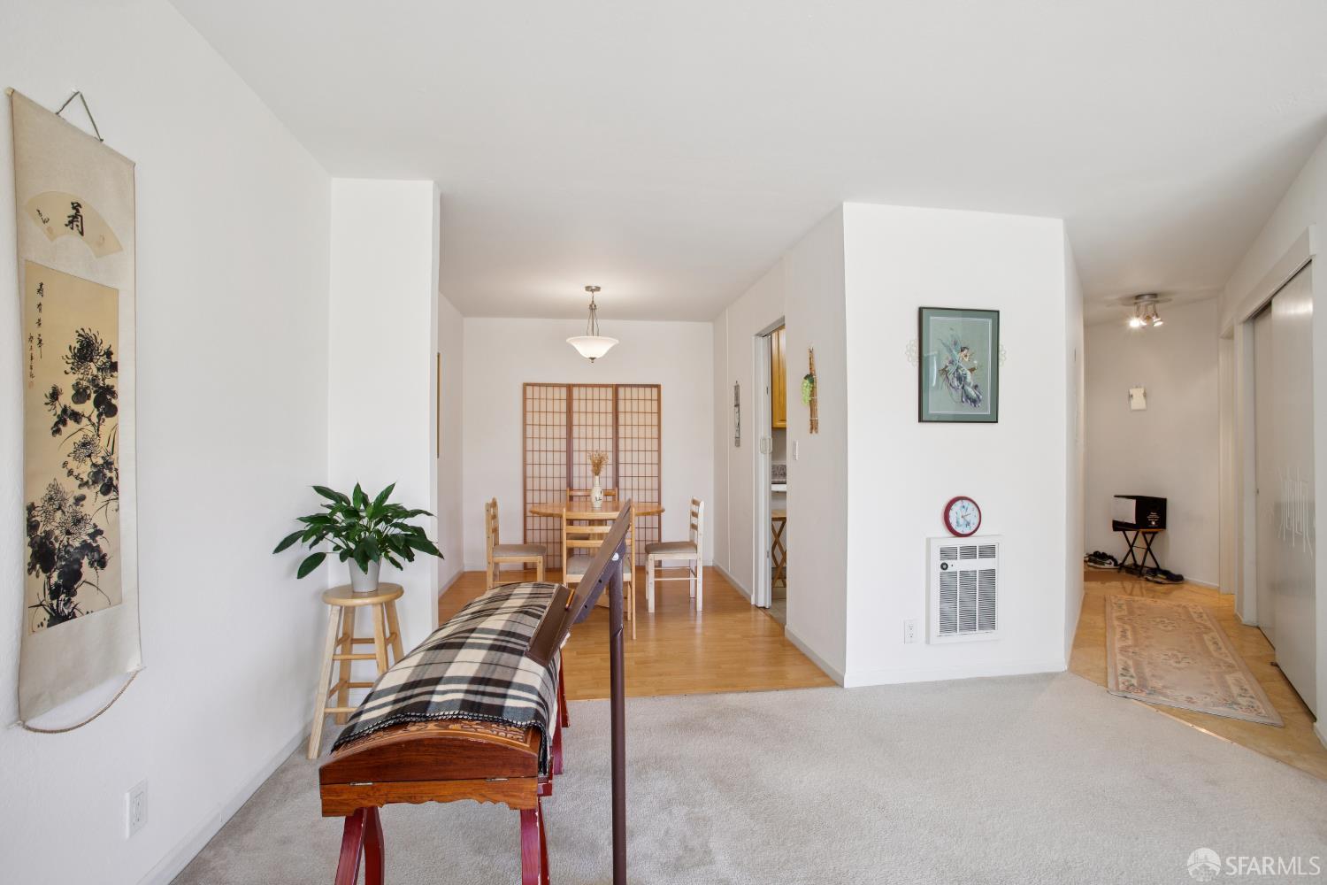 Detail Gallery Image 13 of 36 For 1551 Southgate Ave #236,  Daly City,  CA 94015 - 1 Beds | 1 Baths