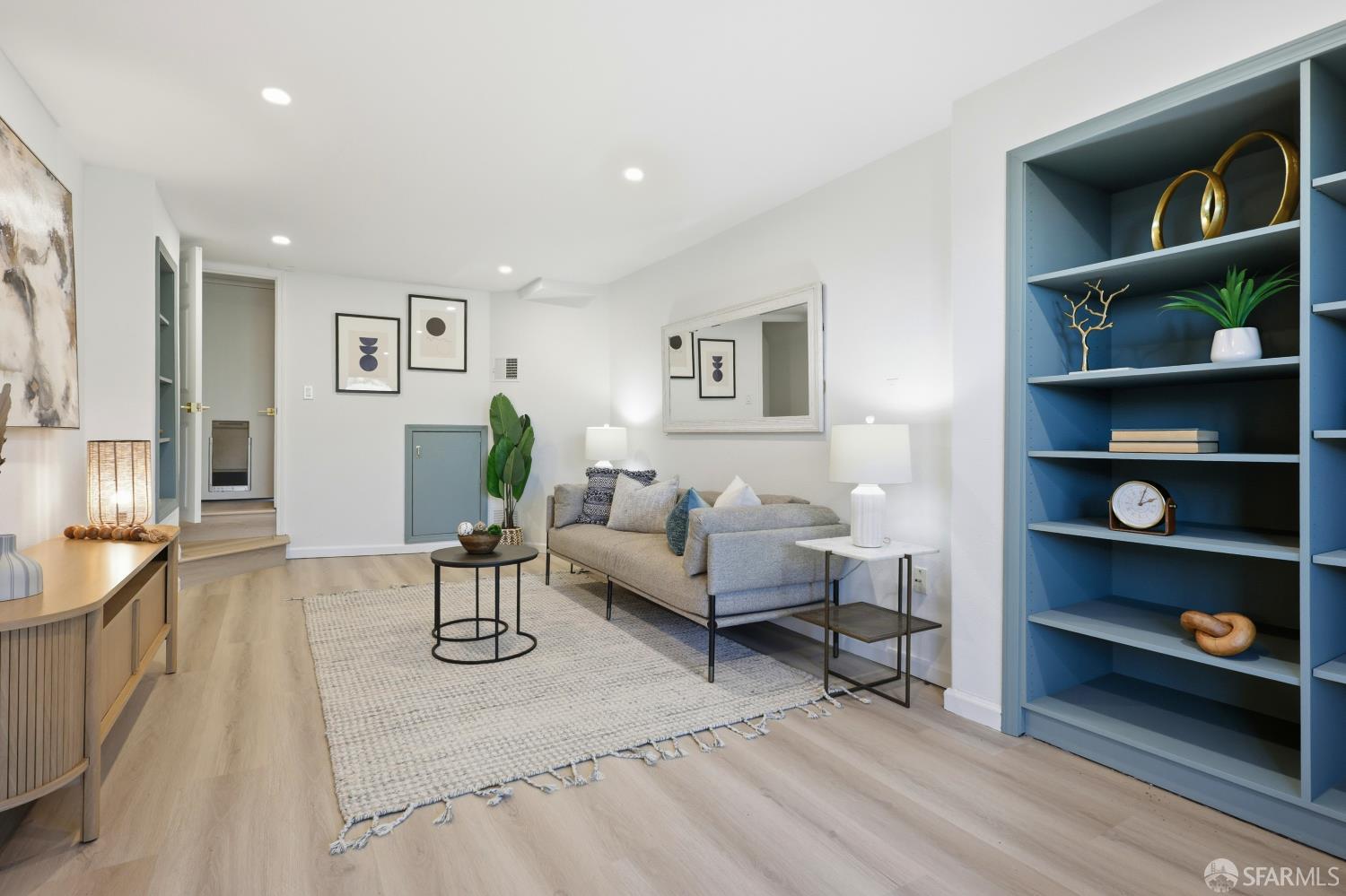 Detail Gallery Image 26 of 41 For 88 Palisades Dr, Daly City,  CA 94015 - 3 Beds | 2 Baths