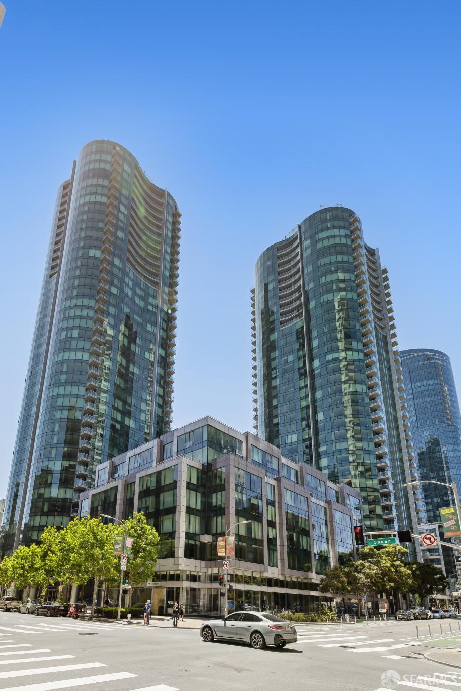 338 Spear Street # 23E