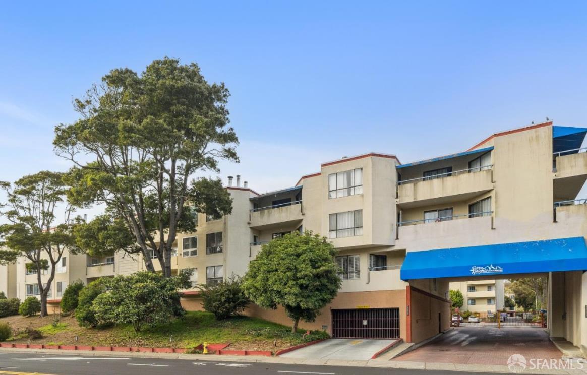 Detail Gallery Image 30 of 36 For 1551 Southgate Ave #236,  Daly City,  CA 94015 - 1 Beds | 1 Baths