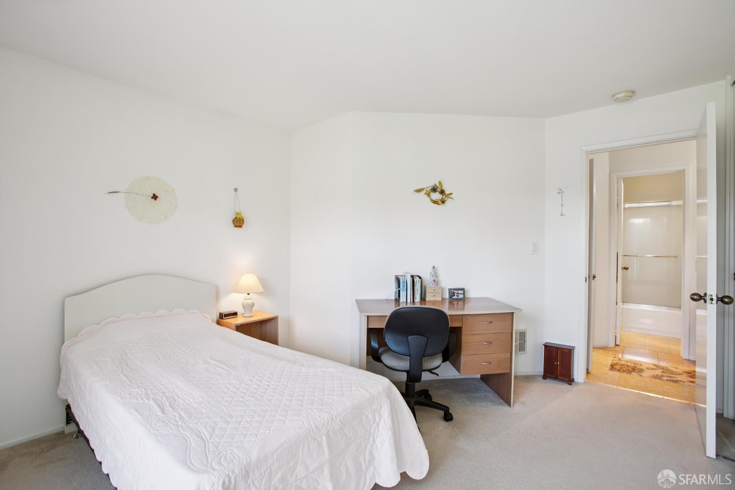 Detail Gallery Image 19 of 36 For 1551 Southgate Ave #236,  Daly City,  CA 94015 - 1 Beds | 1 Baths