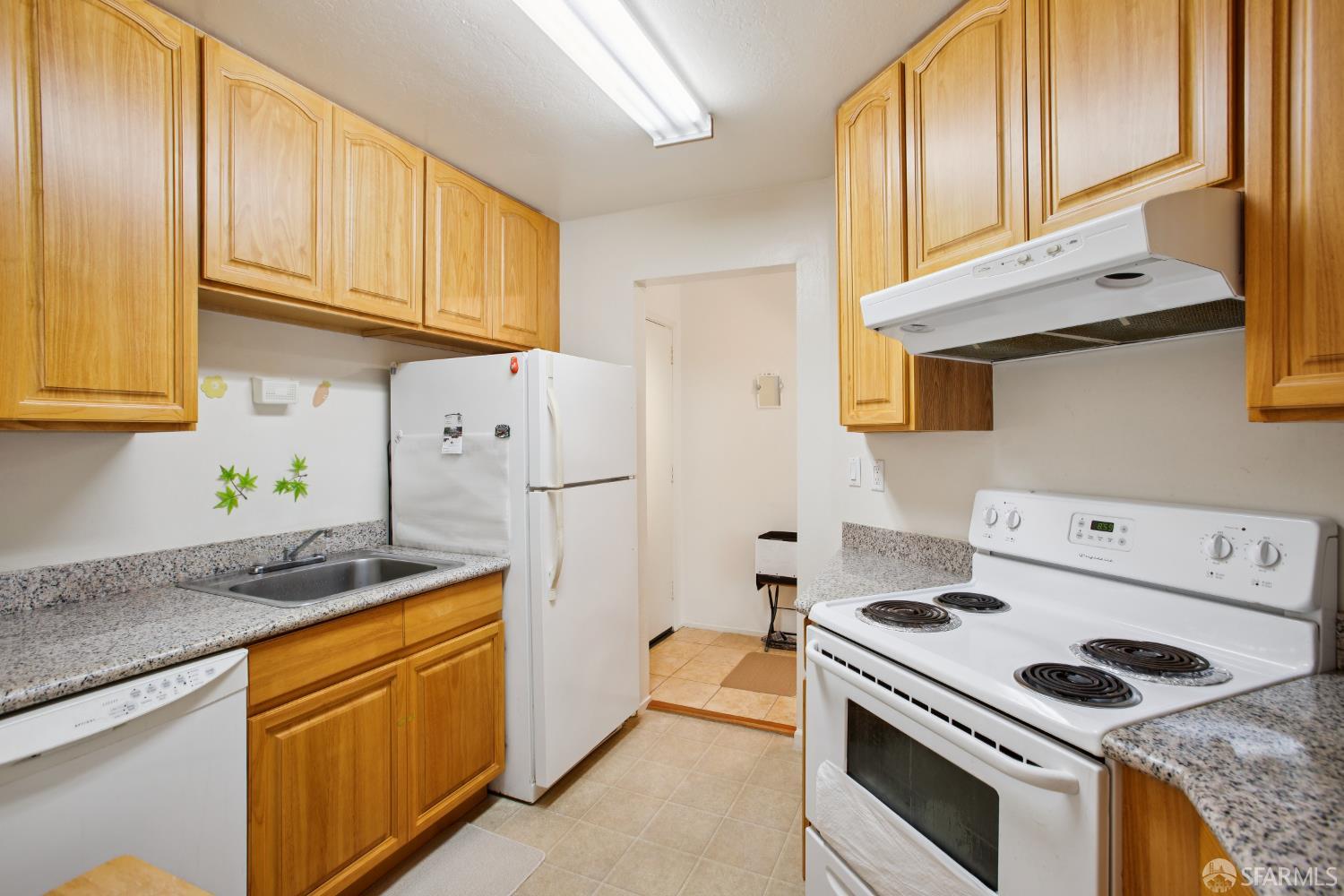 Detail Gallery Image 22 of 36 For 1551 Southgate Ave #236,  Daly City,  CA 94015 - 1 Beds | 1 Baths