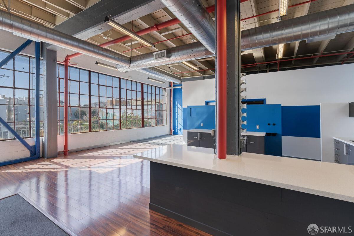 Detail Gallery Image 21 of 25 For 1118 Howard St, San Francisco,  CA 94103 - – Beds | – Baths