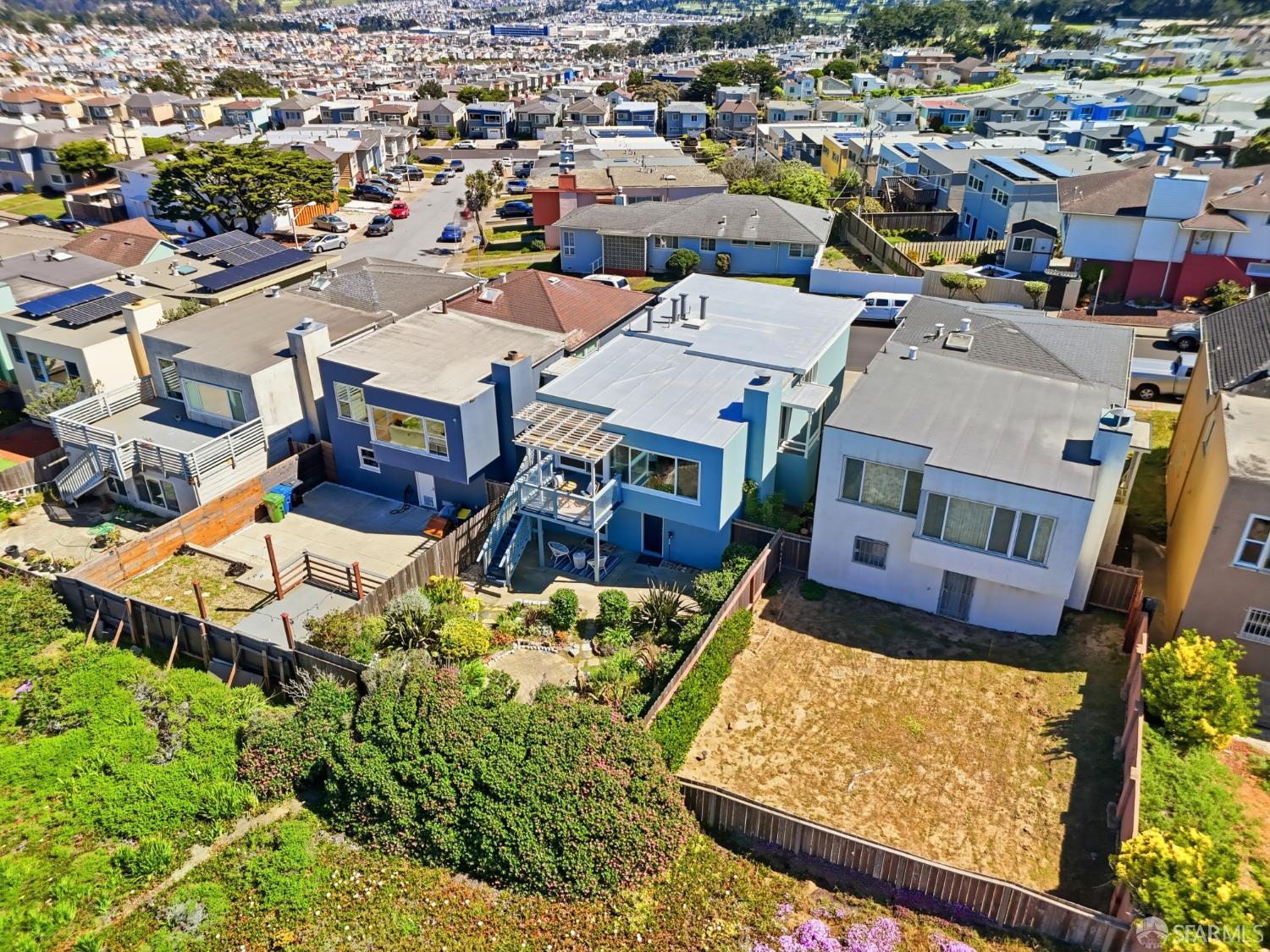 Detail Gallery Image 33 of 41 For 88 Palisades Dr, Daly City,  CA 94015 - 3 Beds | 2 Baths