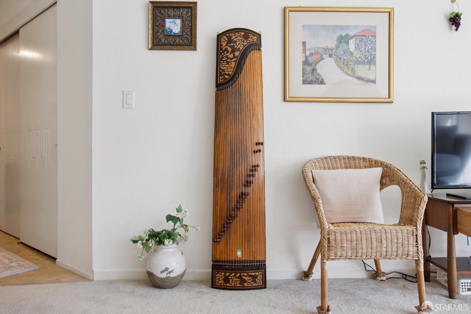 Detail Gallery Image 15 of 36 For 1551 Southgate Ave #236,  Daly City,  CA 94015 - 1 Beds | 1 Baths