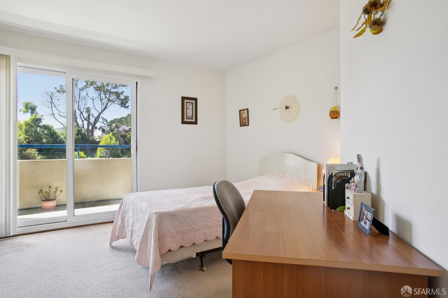 Detail Gallery Image 20 of 36 For 1551 Southgate Ave #236,  Daly City,  CA 94015 - 1 Beds | 1 Baths
