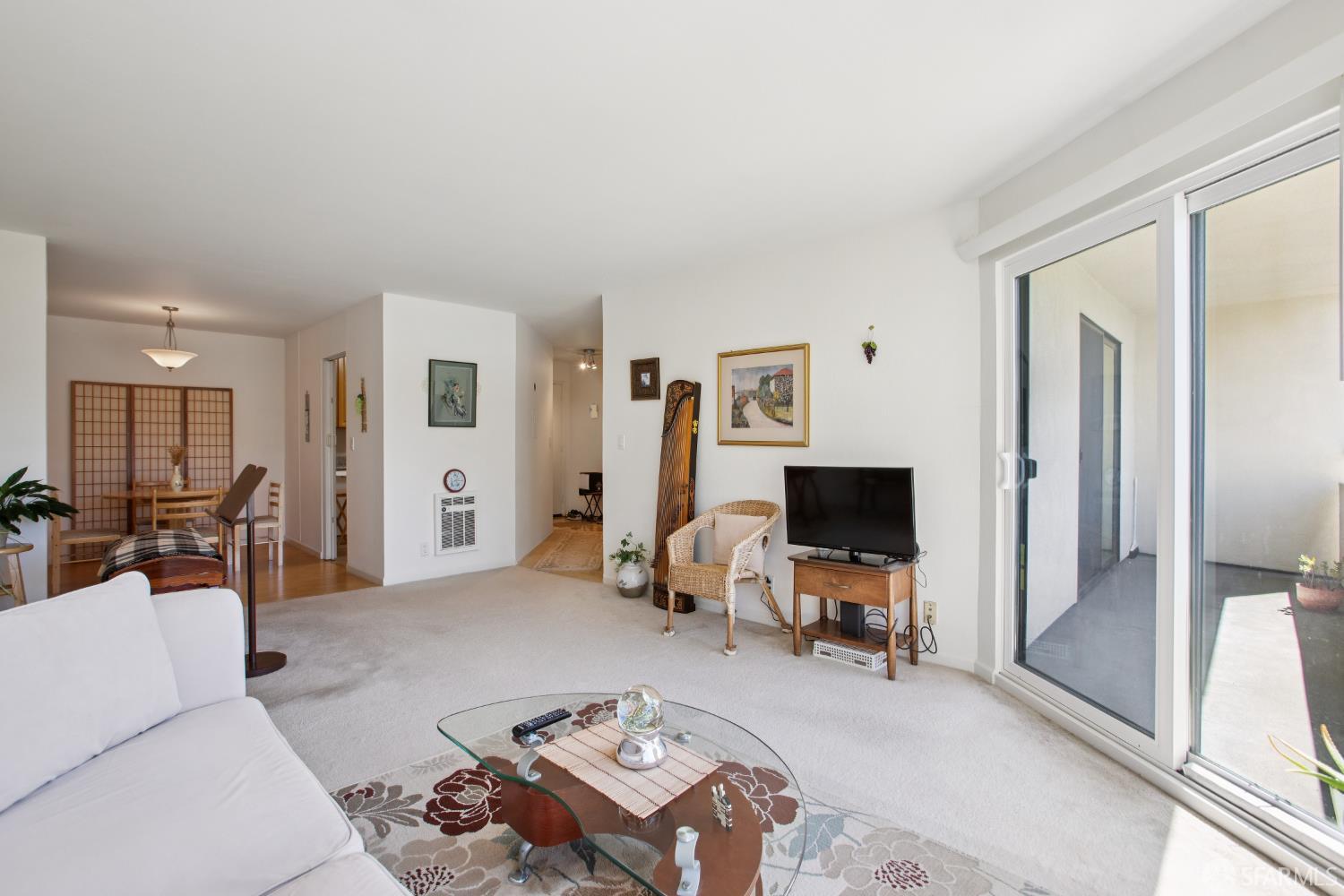 Detail Gallery Image 14 of 36 For 1551 Southgate Ave #236,  Daly City,  CA 94015 - 1 Beds | 1 Baths