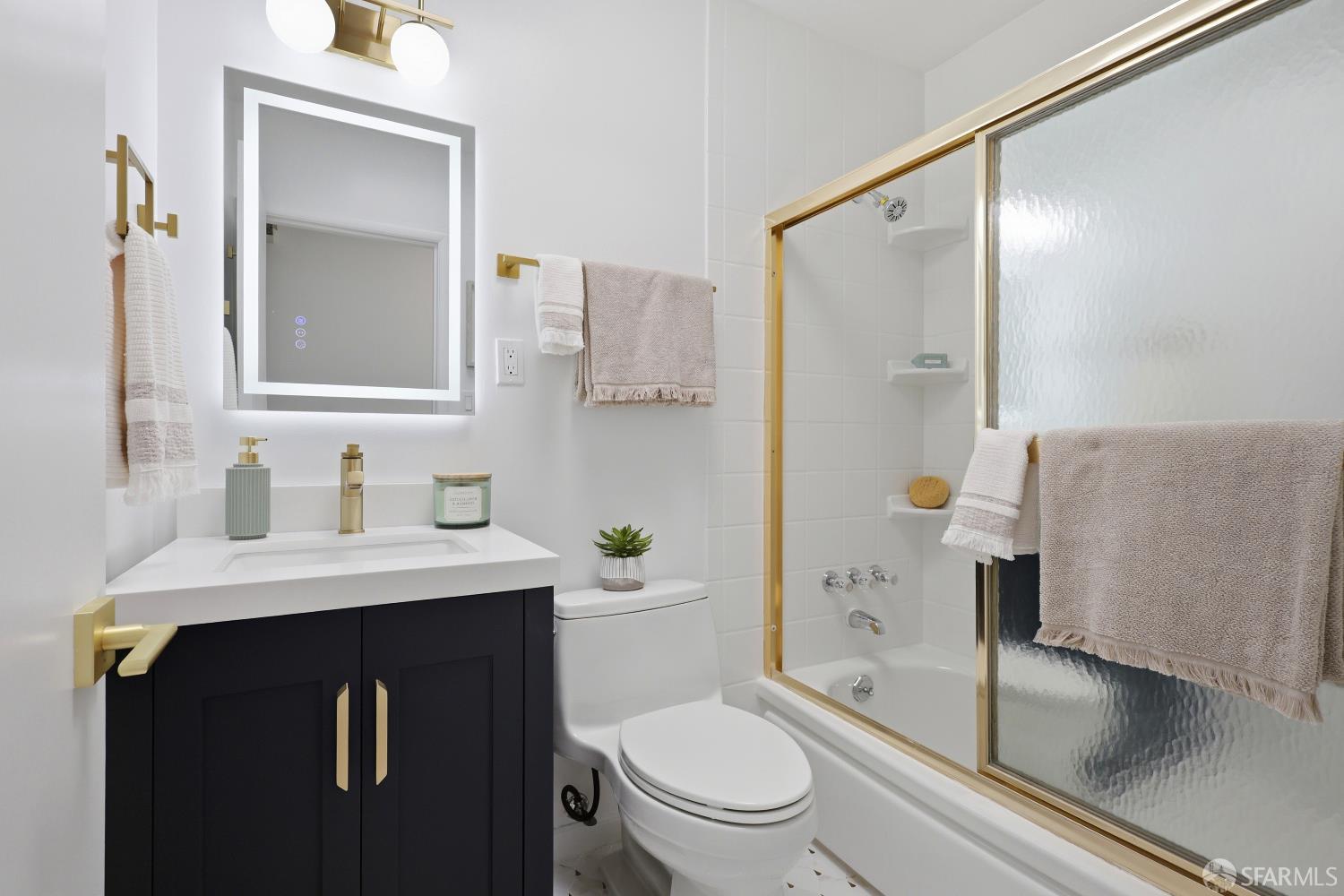 Detail Gallery Image 17 of 41 For 88 Palisades Dr, Daly City,  CA 94015 - 3 Beds | 2 Baths